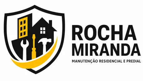 Rocha Miranda - Manutenção Residencial e Predial